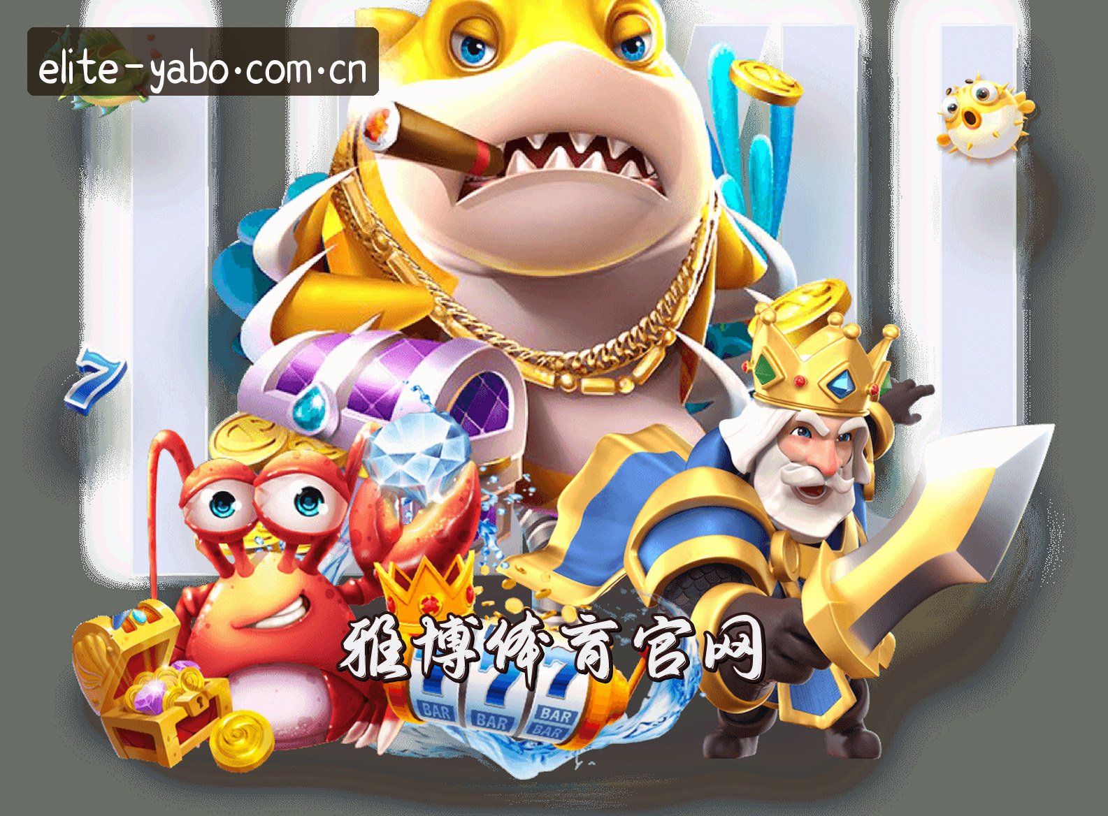 关于我们介绍
